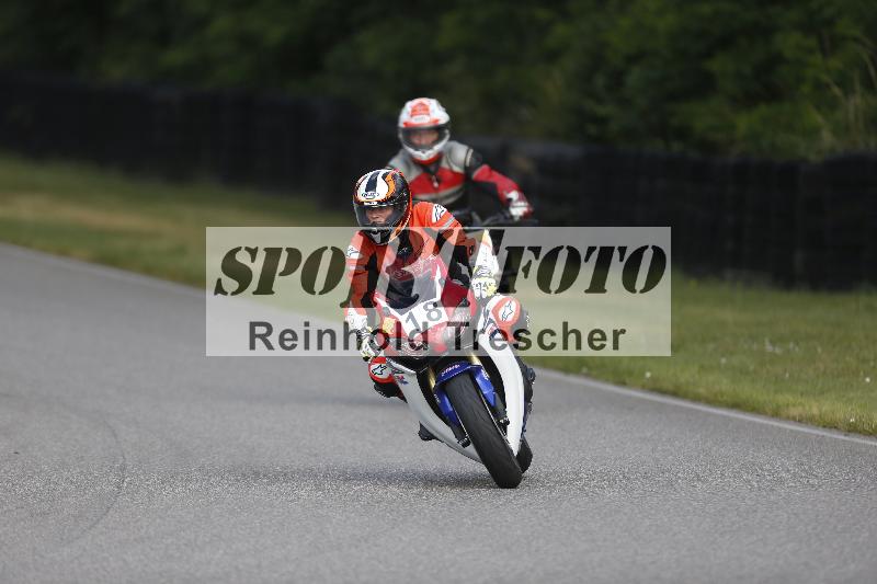/19 06.06.2026  TZ Motorsport ADR/Gruppe gelb/18